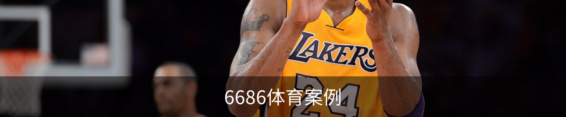 6686体育案例